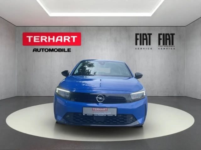 Opel Corsa F Basis 1.2 /Rückfahrkamera/Keyless-Entry/Tempomat