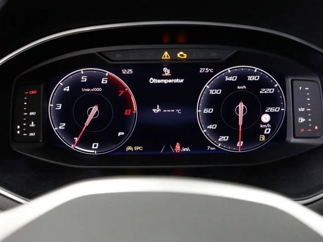 Seat Ibiza 1.5 TSI DSG FR-lijn