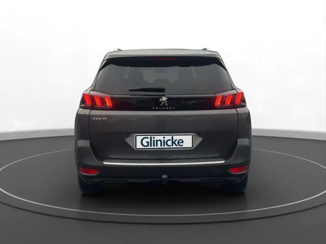Peugeot 5008 Allure Pack