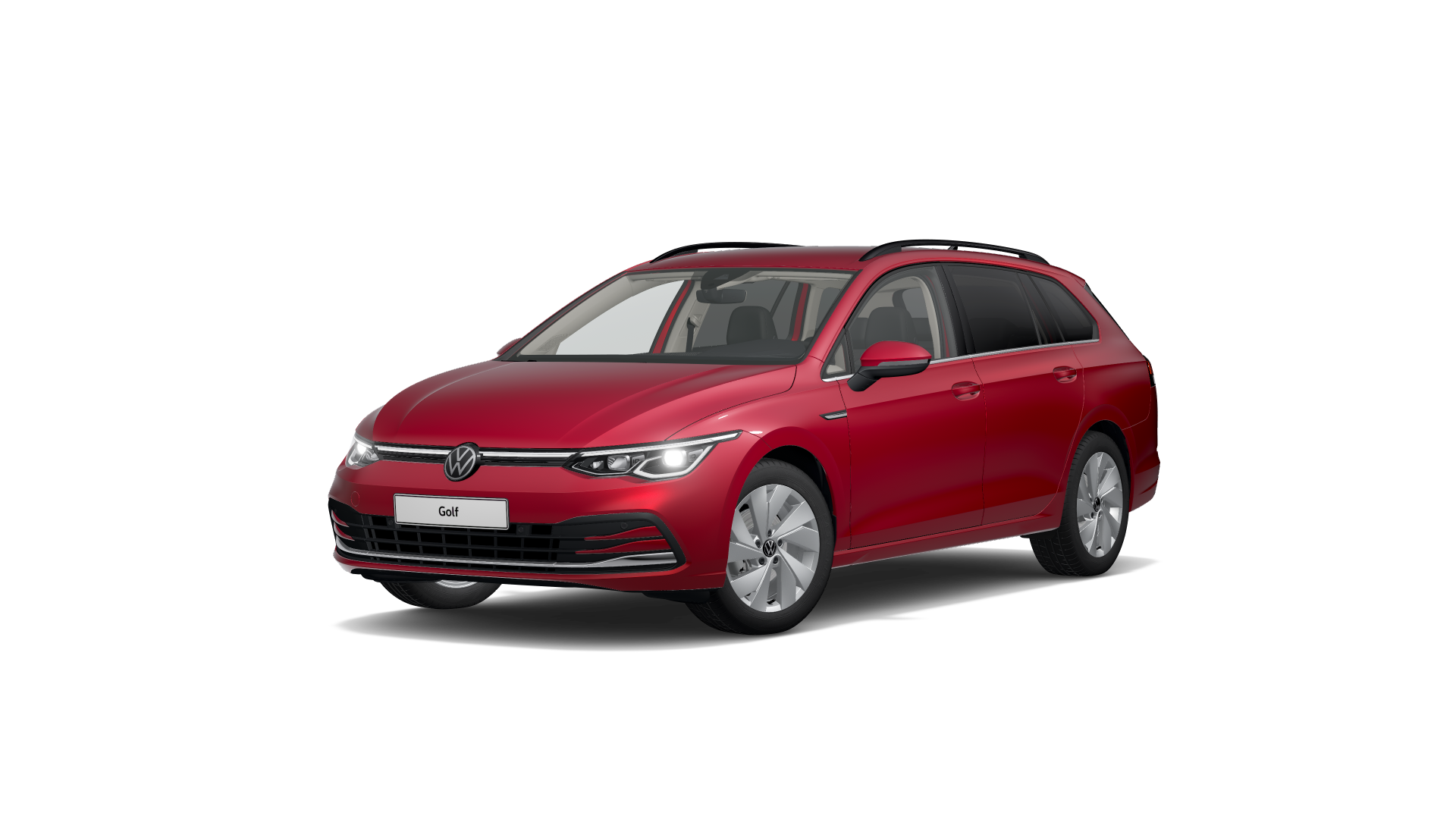 Volkswagen Golf 1.5 eTSI DSG Style Variant