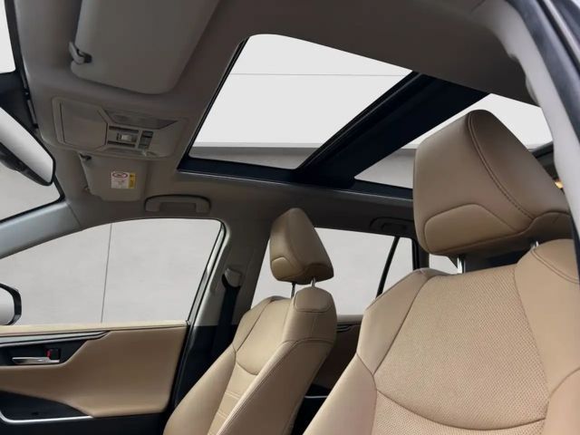 Toyota RAV4 4x2 Hybride Lounge