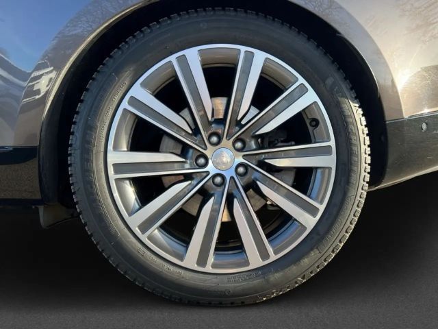 Land Rover Range Rover HSE P530