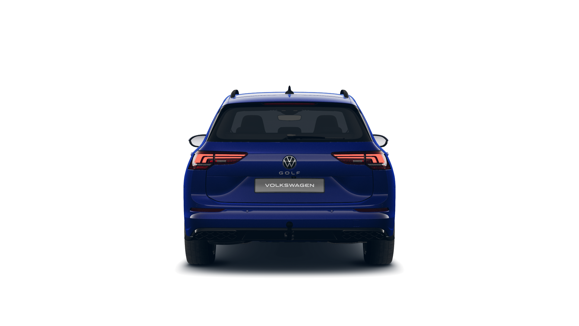 Volkswagen Golf Golf VIII R-Line Variant