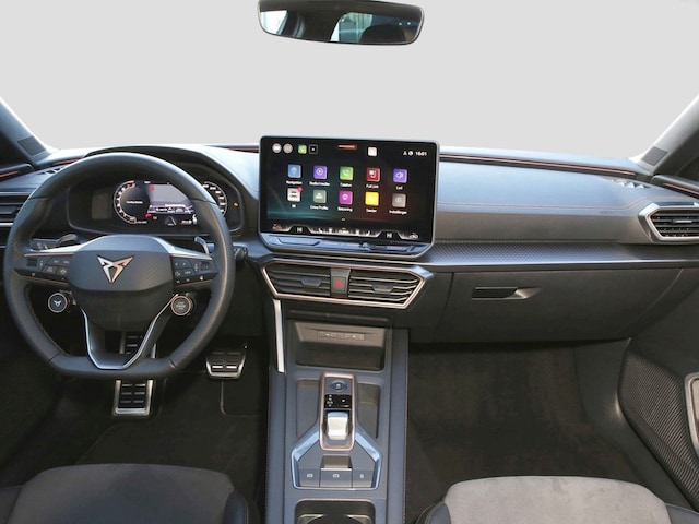 Cupra Leon 2.0 TSI 4Drive Sportstourer VZ