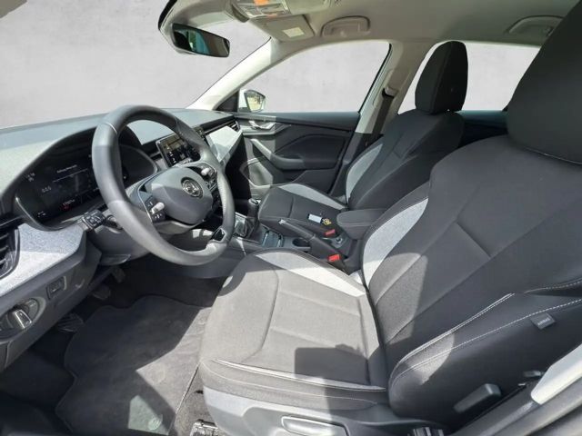 Skoda Scala Selection