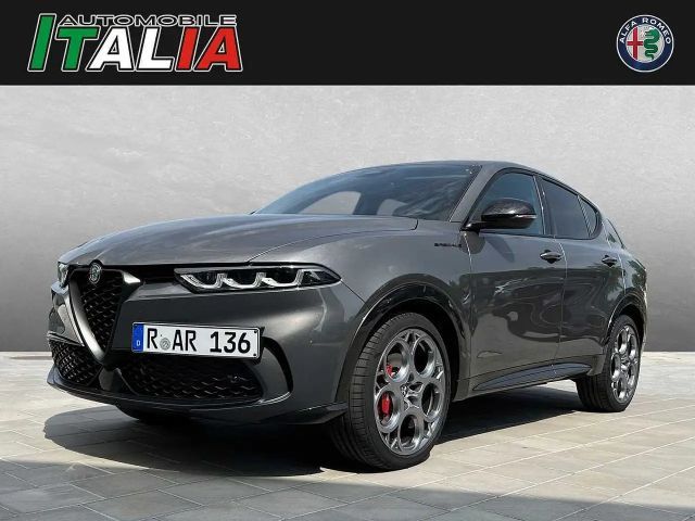 Alfa Romeo Tonale Speciale