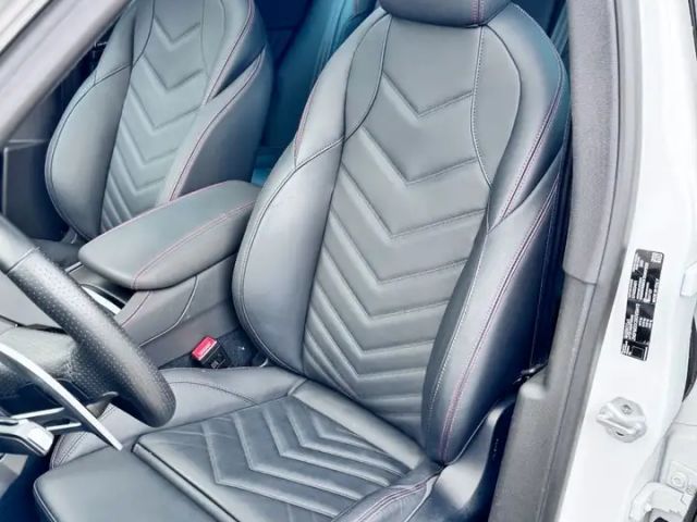 Maserati Grecale Trofeo