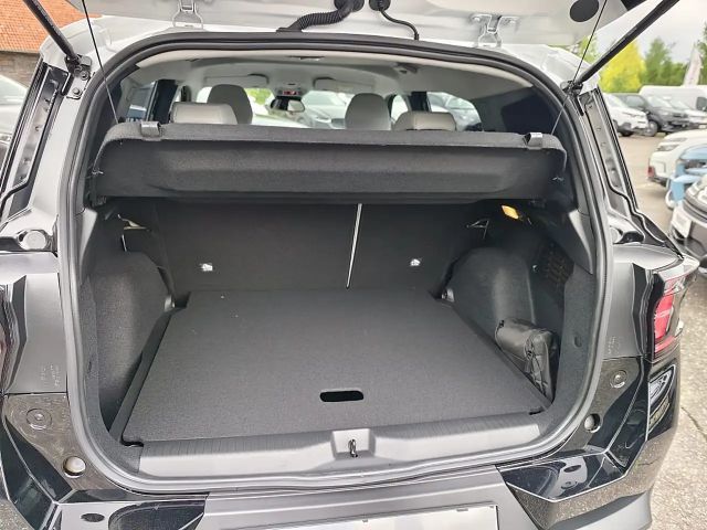 Citroën C3 Aircross Max