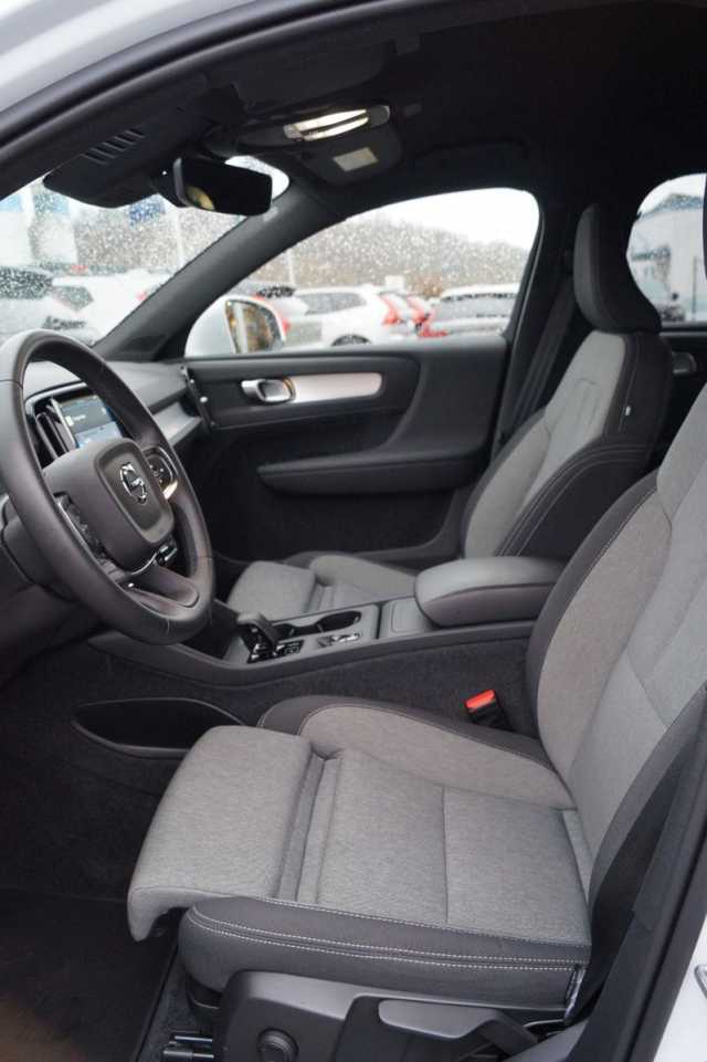 Volvo XC40 Core