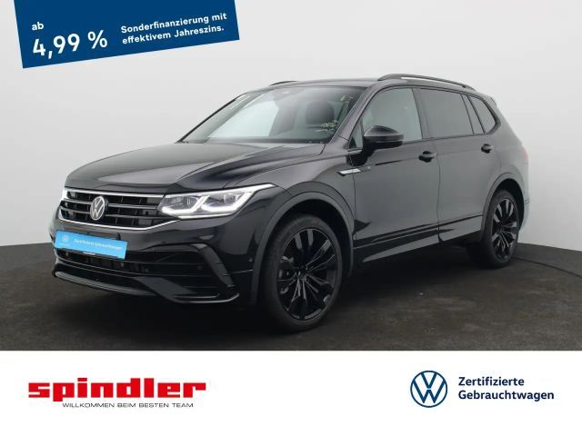 Volkswagen Tiguan 2.0 TDI Allspace DSG R-Line