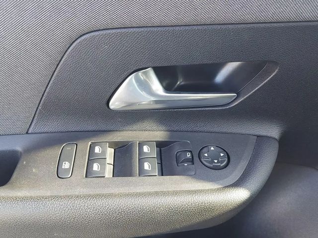 Opel Mokka 1.2 Turbo Edition Turbo