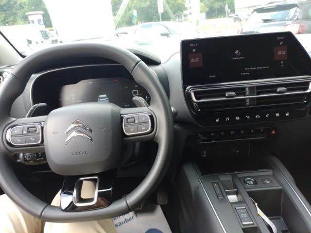 Citroën C5 Aircross Max