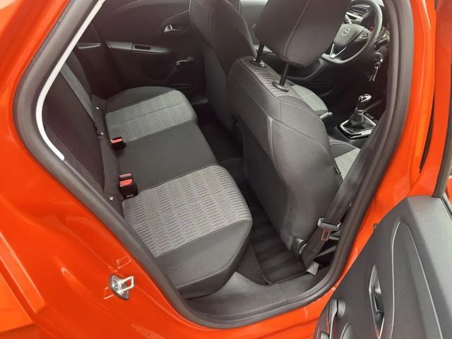 Opel Corsa +ALLWETTER+WENIG KM+WENIG Ausstattung+