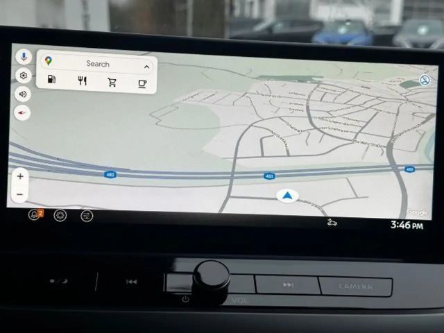 Nissan Qashqai N-Connecta