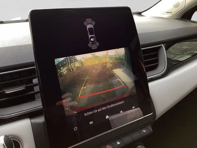 Renault Captur II 1.6 E-Tch EDITION ONE AHK LM18 LED BOS