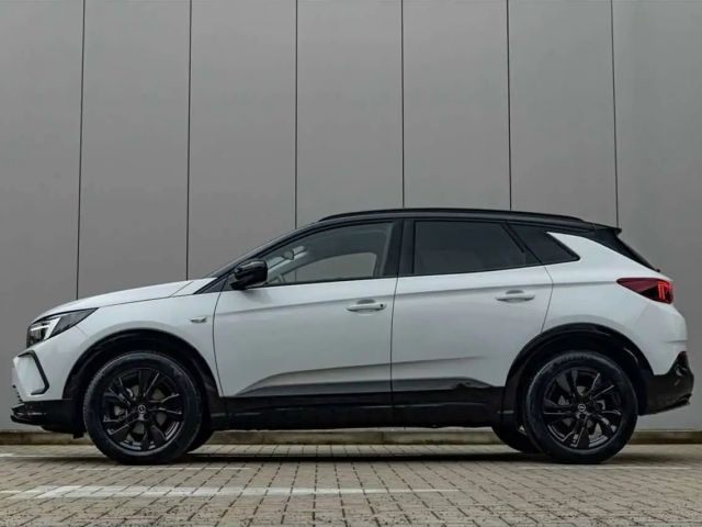 Opel Grandland X GS-Line Grand Sport