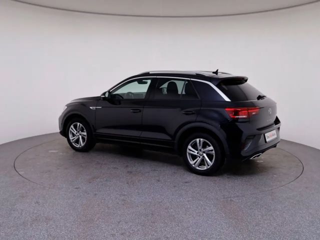 Volkswagen T-Roc DSG R-Line