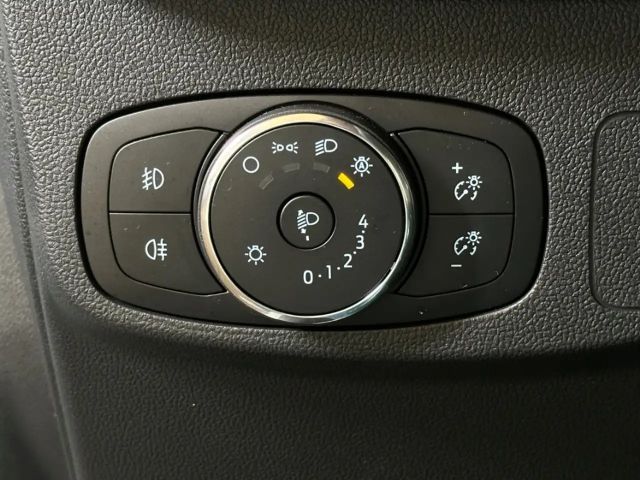 Ford Focus ST Line Wagon