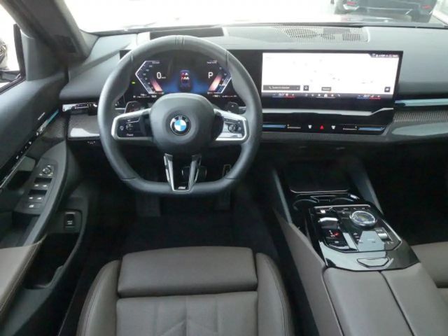 BMW 520 520d