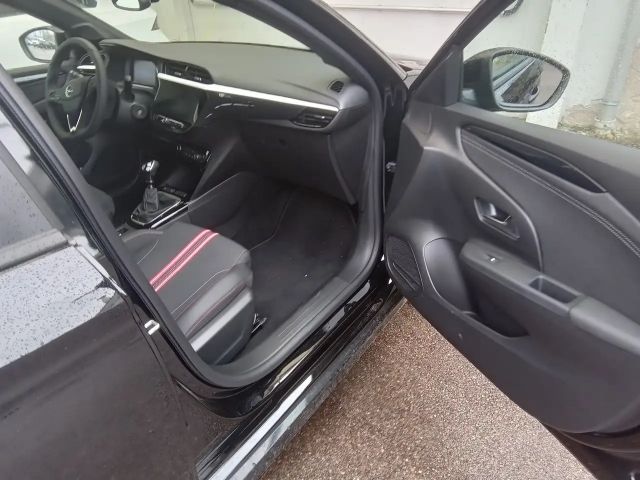 Opel Corsa YES