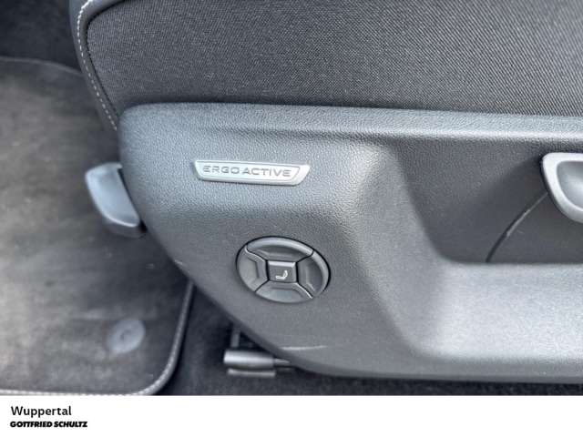 Volkswagen Tiguan 2.0 TDI DSG R-Line Style