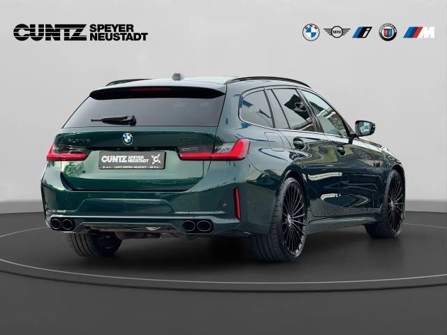 Alpina D3 S Touring