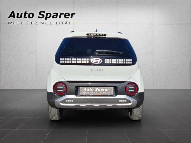 Hyundai INSTER 49 kWh Trend