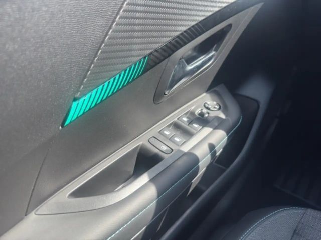 Peugeot 208 Allure Pack