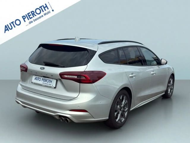 Ford Focus 1.5 EcoBlue ST Line Wagon