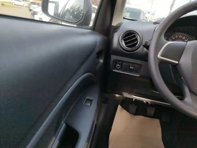 Mitsubishi Space Star MIVEC Star