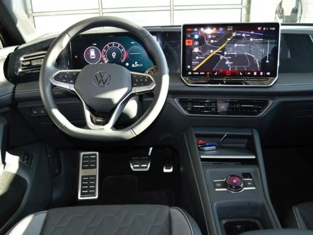 Volkswagen Tiguan 1.5 eTSI DSG IQ.Drive