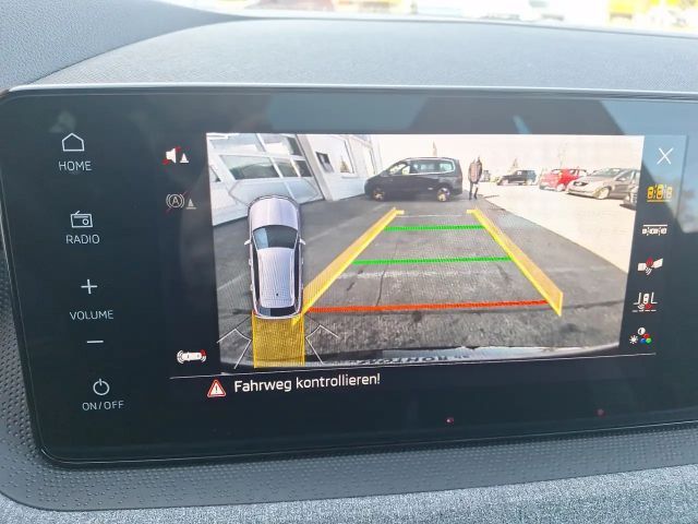 Skoda Kamiq 1.5 TSI Selection