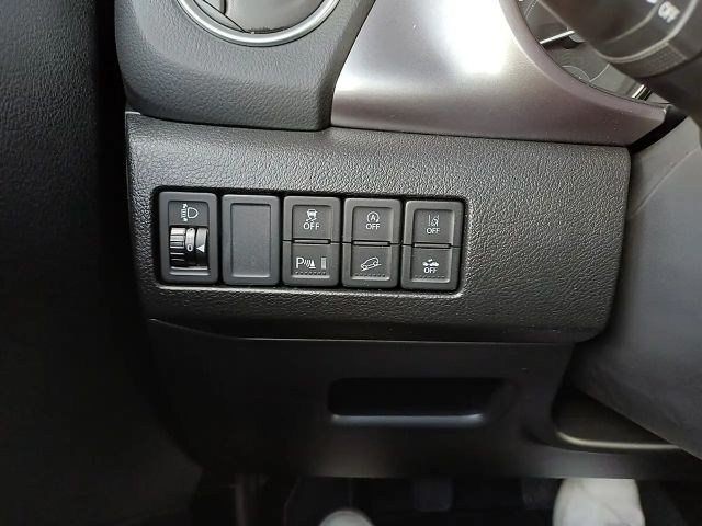 Suzuki Vitara AllGrip Hybrid Shine