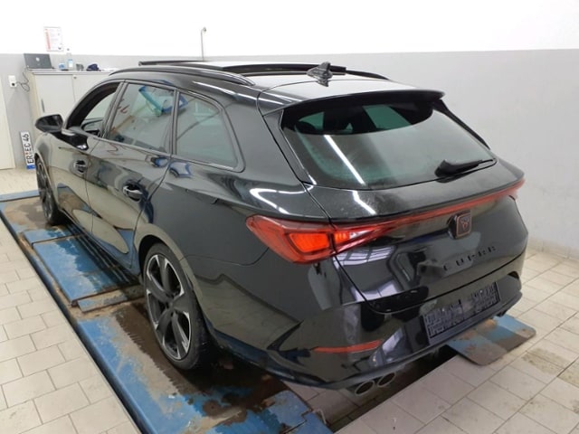 Cupra Leon DSG ST Sportstourer VZ