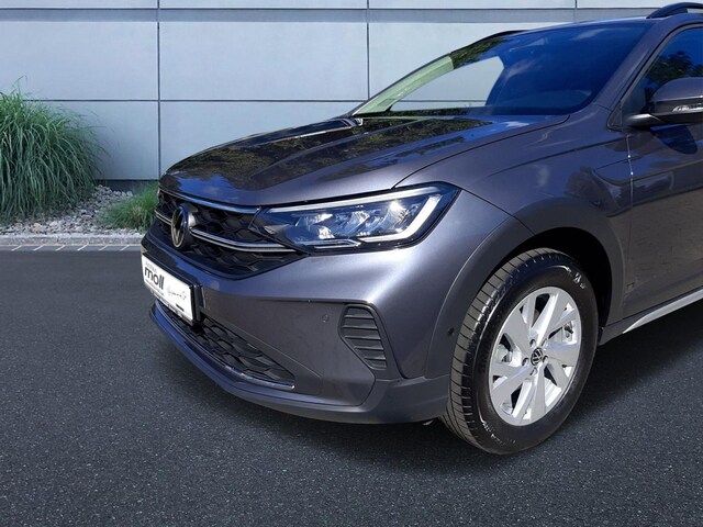 Volkswagen Taigo 1.0 TSI DSG Life