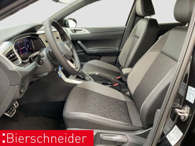 Volkswagen Taigo 1.0 TSI DSG