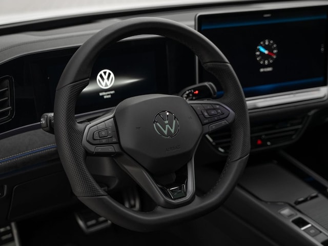 Volkswagen Passat 4Motion R-Line