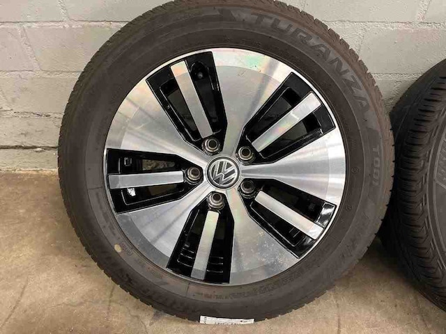 Volkswagen Golf Comfortline e-Golf