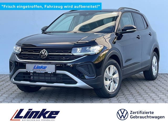 Volkswagen T-Cross 1.0 TSI DSG Life