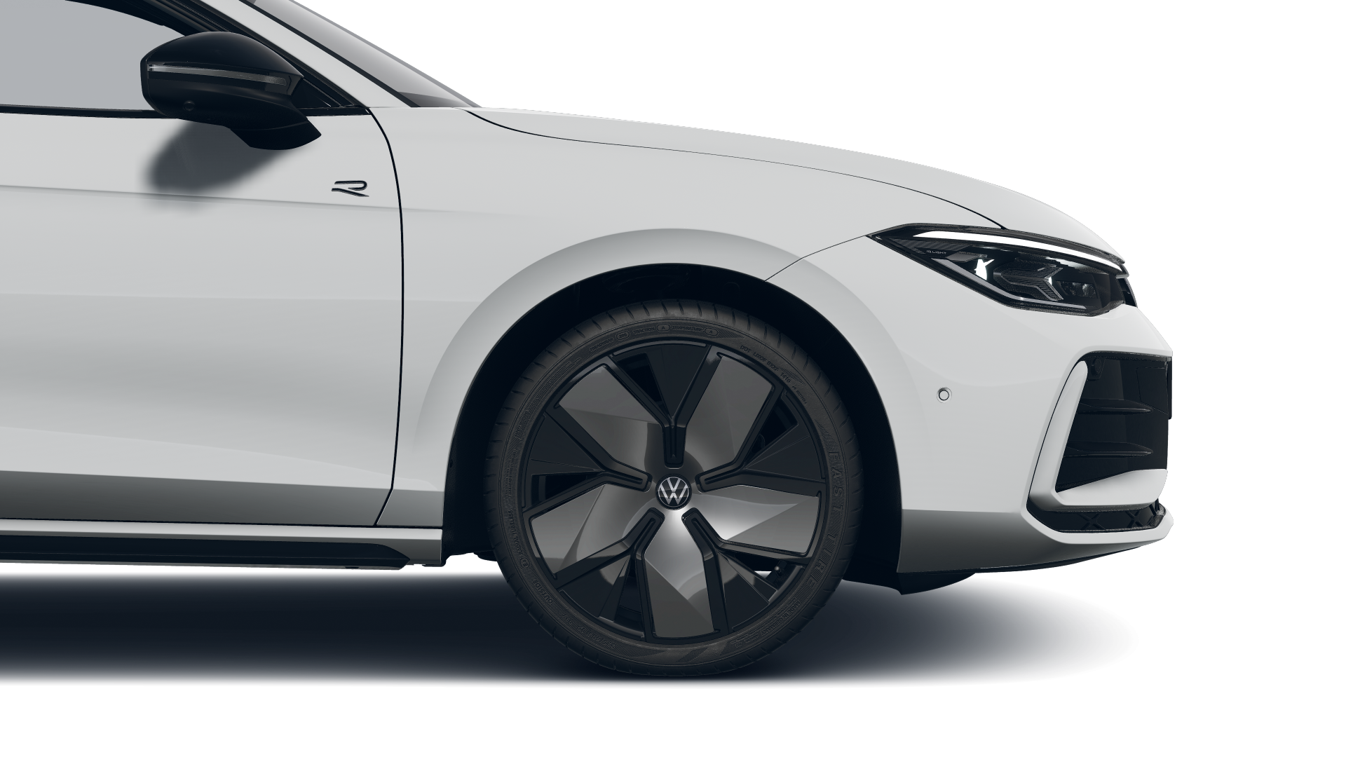 Volkswagen Passat R-Line Variant