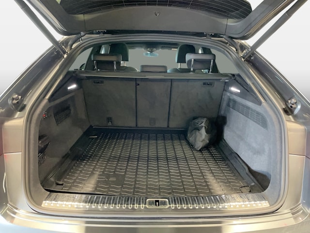 Audi Q8 50 TDI Quattro