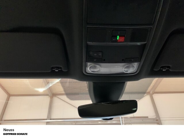 Seat Ateca DSG FR-lijn