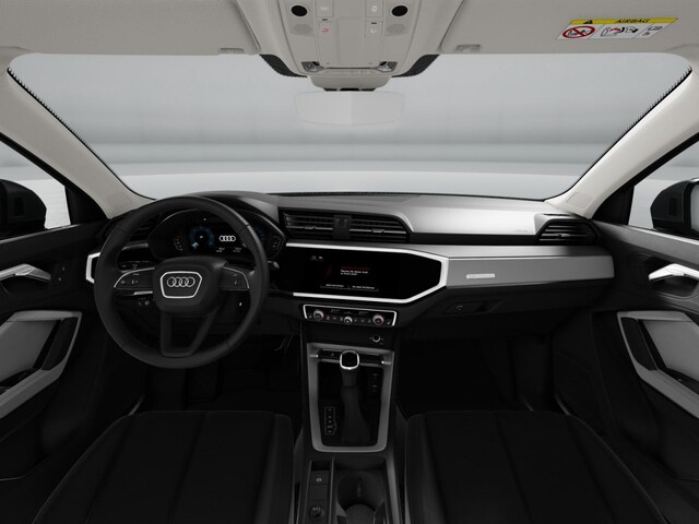 Audi Q3 35 TDI S-Tronic