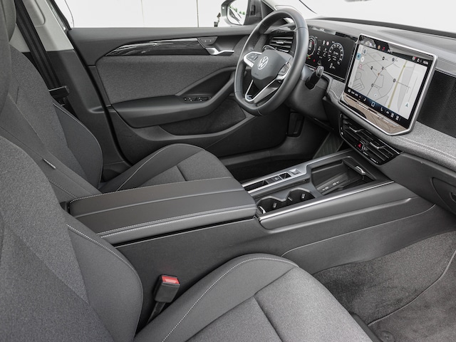 Volkswagen Passat 1.5 eTSI DSG