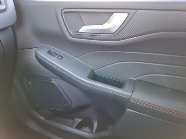 Ford Kuga EcoBoost ST Line