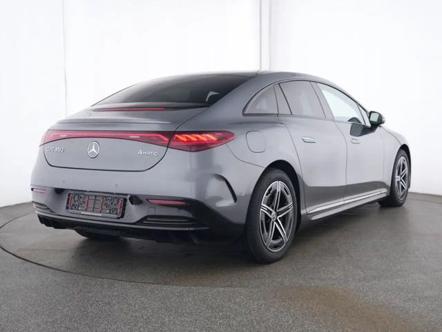 Mercedes-Benz EQE 350 4MATIC Sedan