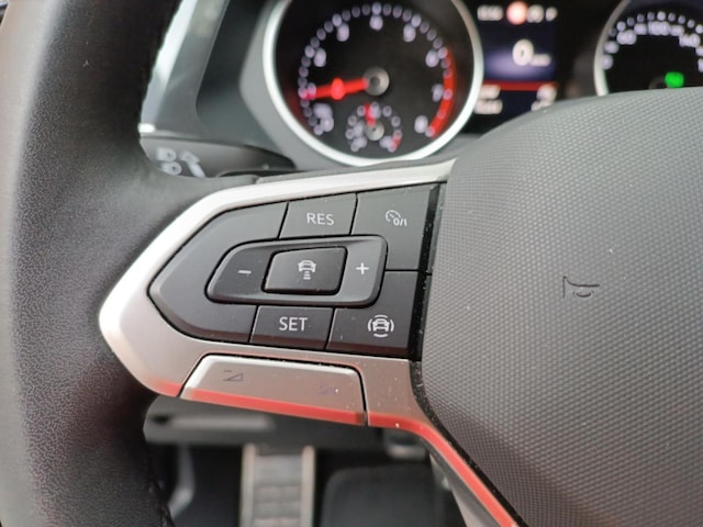 Volkswagen Tiguan 1.5 TSI DSG