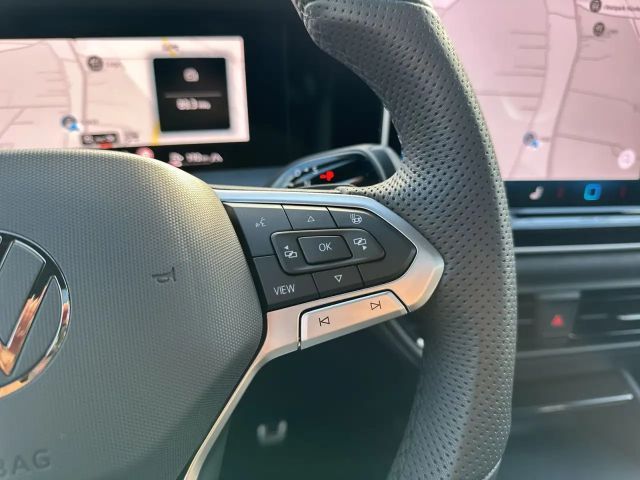 Volkswagen Tayron 2.0 TDI R-Line