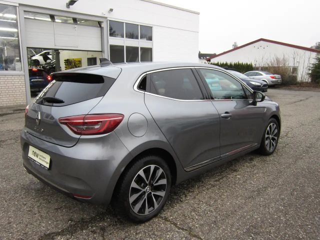 Renault Clio TCe 90 Techno