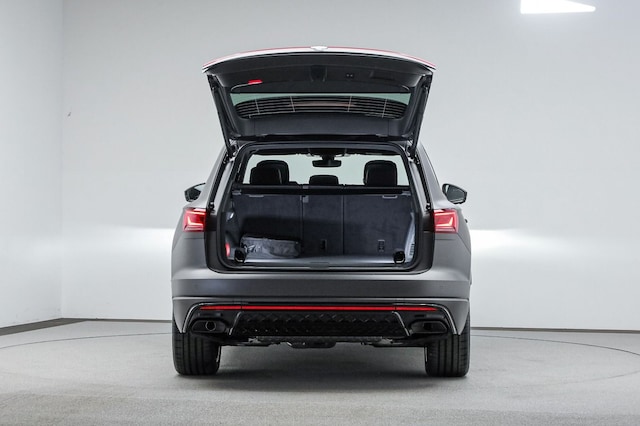 Volkswagen Touareg 3.0 V6 TSI eHybrid